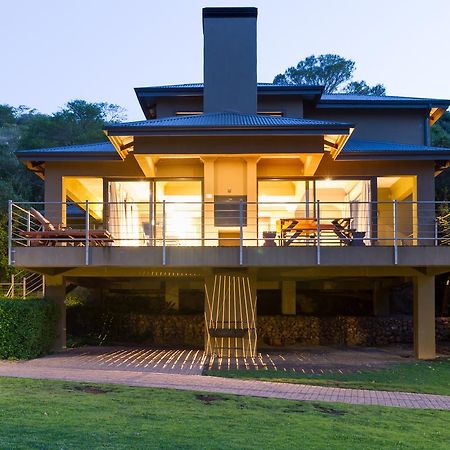Stonehill River Lodge By Dream Resorts Buffeljagsrivier Buitenkant foto