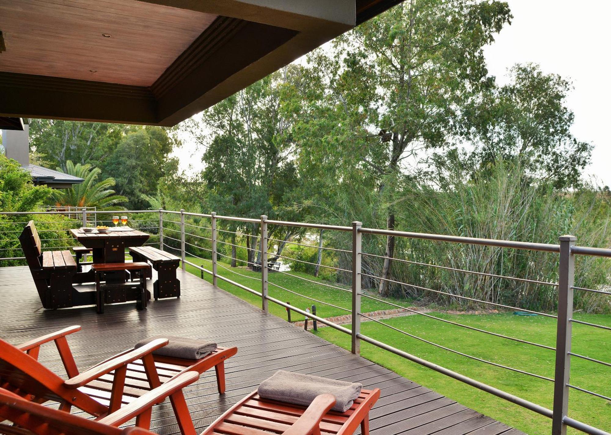 Stonehill River Lodge By Dream Resorts Buffeljagsrivier Buitenkant foto