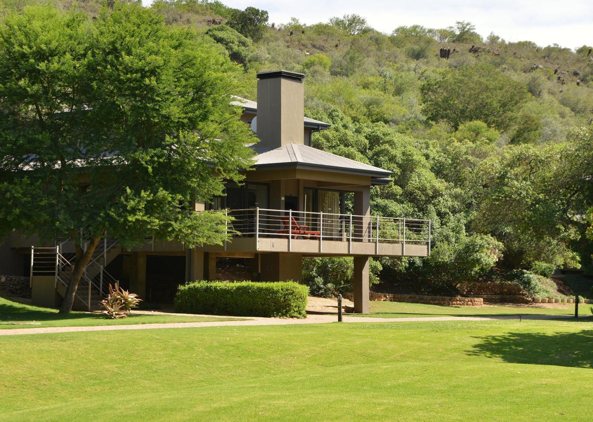Stonehill River Lodge By Dream Resorts Buffeljagsrivier Buitenkant foto