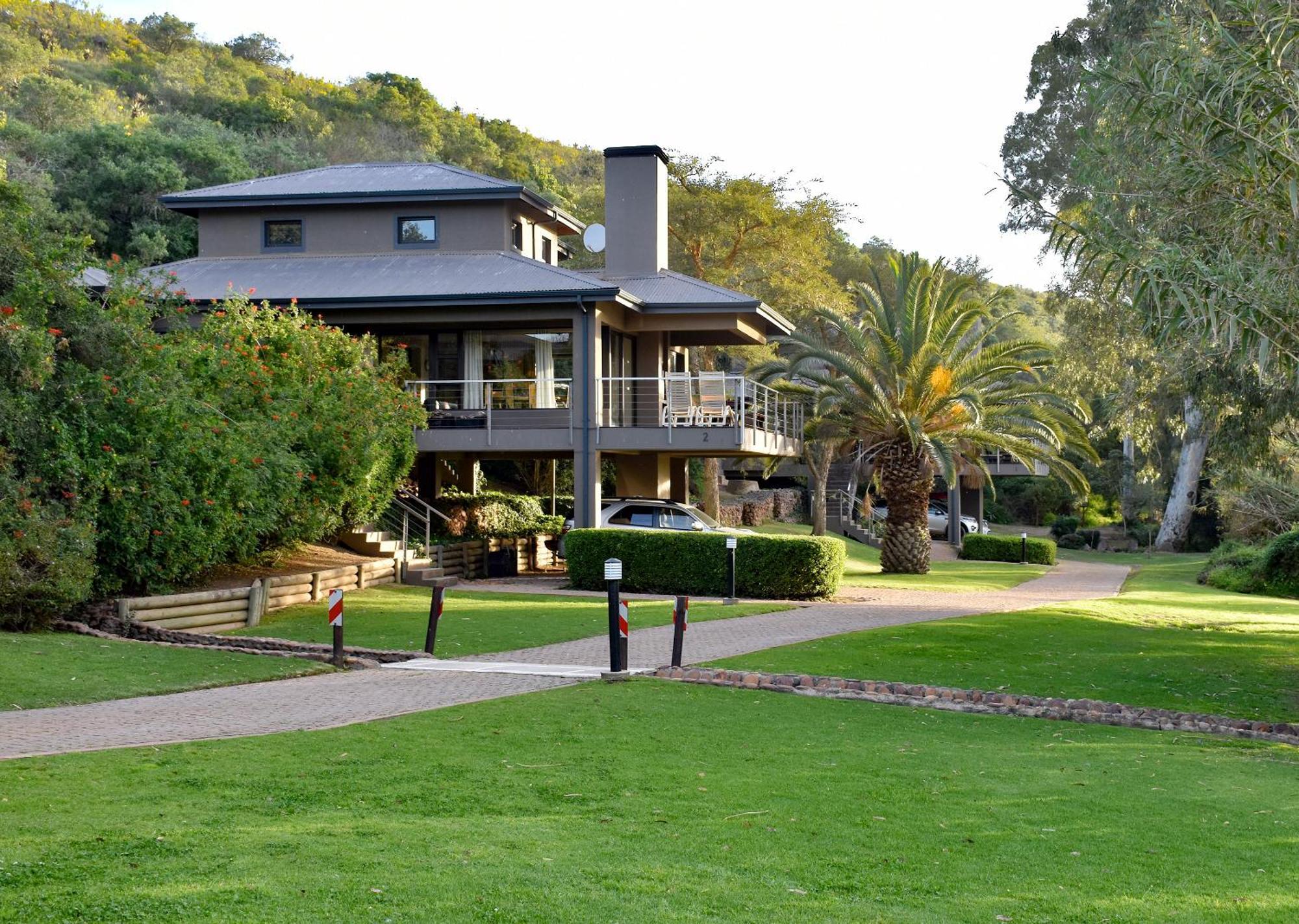 Stonehill River Lodge By Dream Resorts Buffeljagsrivier Buitenkant foto