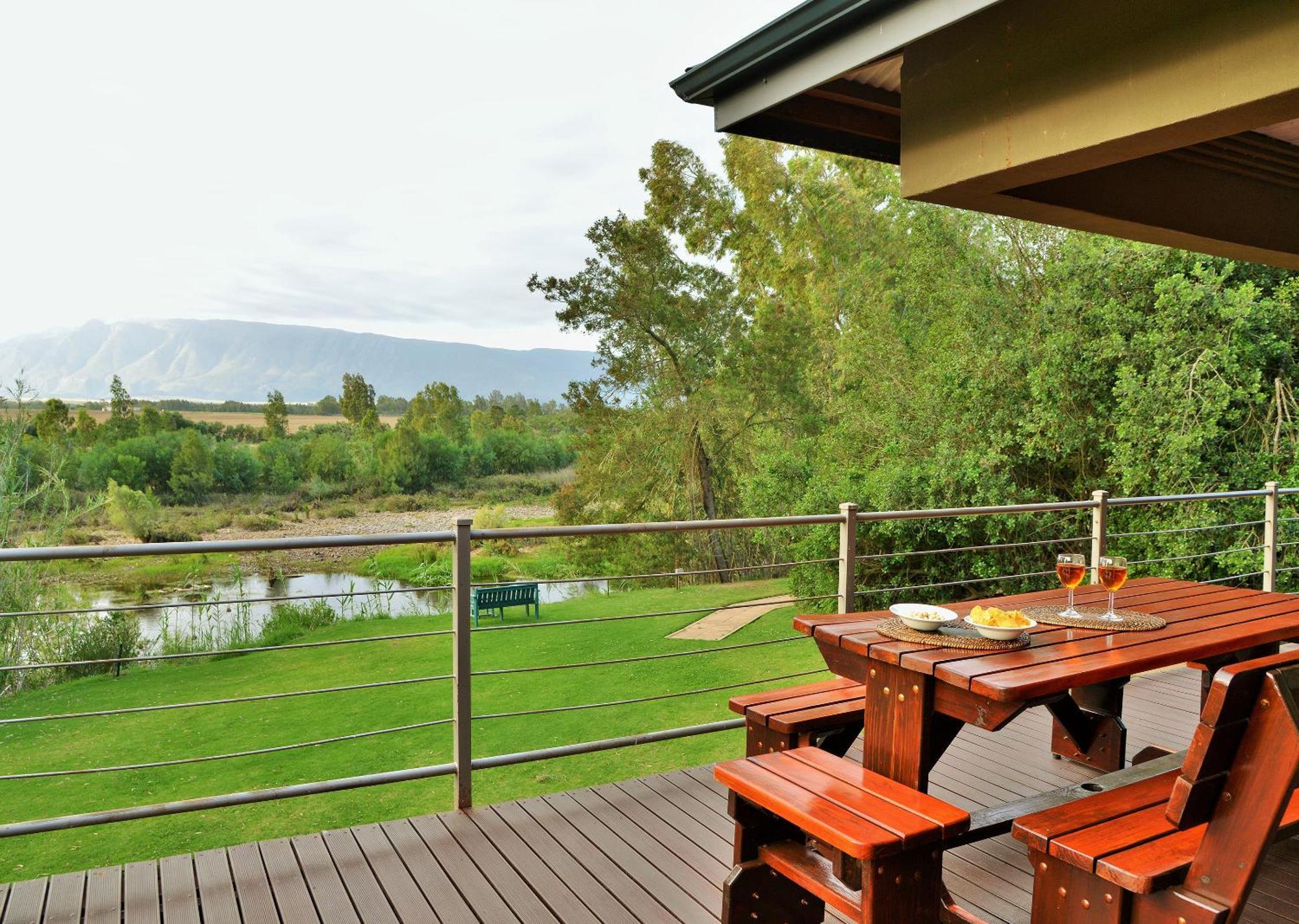 Stonehill River Lodge By Dream Resorts Buffeljagsrivier Buitenkant foto