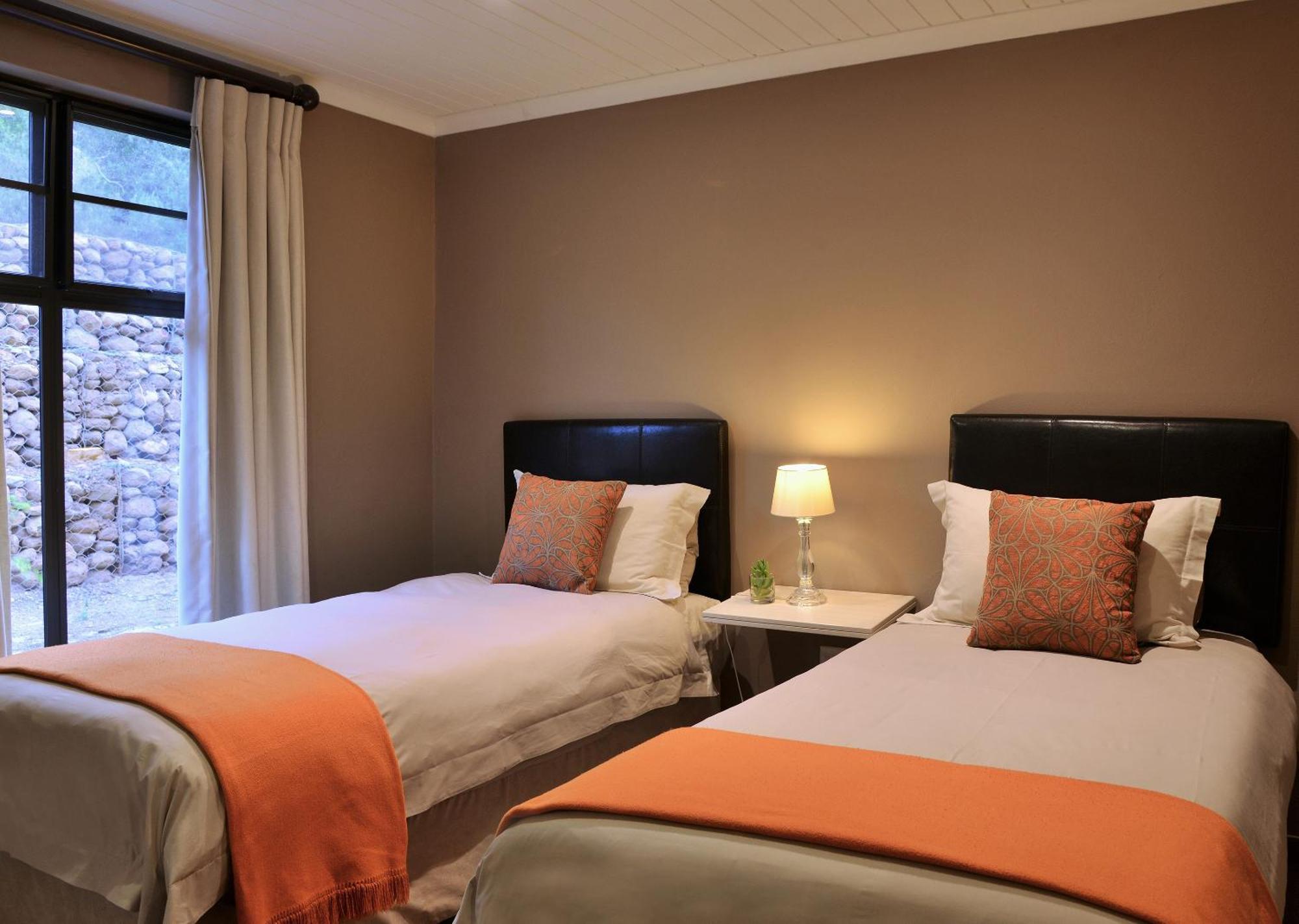 Stonehill River Lodge By Dream Resorts Buffeljagsrivier Buitenkant foto
